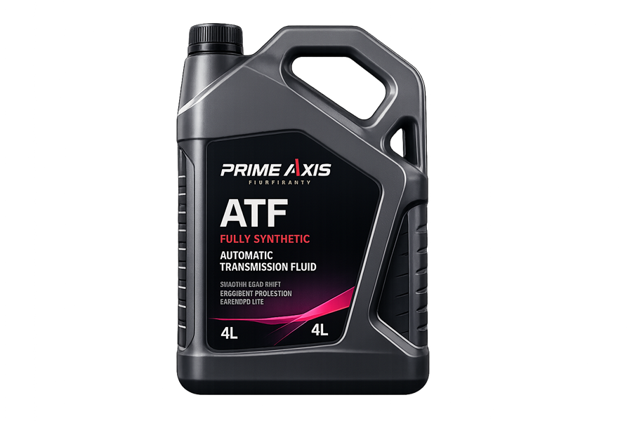 ATF Fully Synthetic