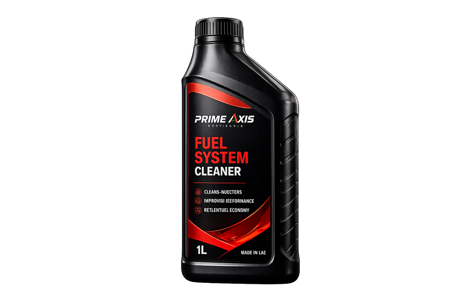 Fuel System Cleaner